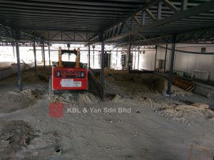 Concrete Works